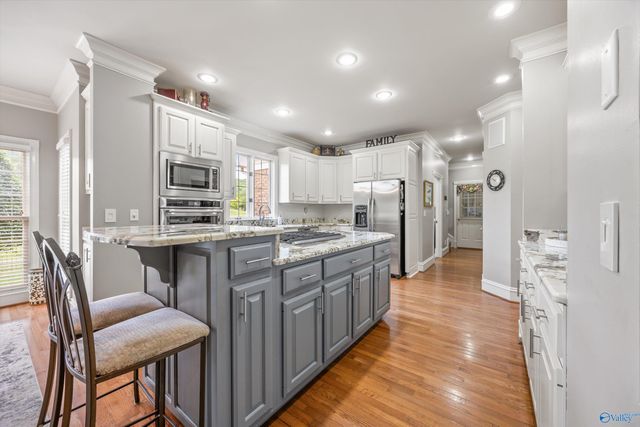 2875 Hampton Cove Way, Owens Cross Roads, AL 35763