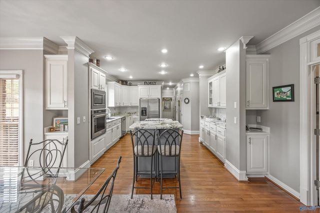 2875 Hampton Cove Way, Owens Cross Roads, AL 35763