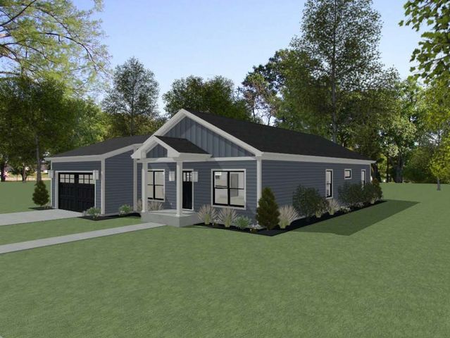 608 bender Street, Sandwich, IL 60548