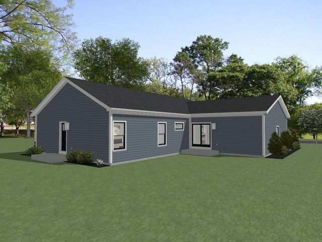 608 bender Street, Sandwich, IL 60548