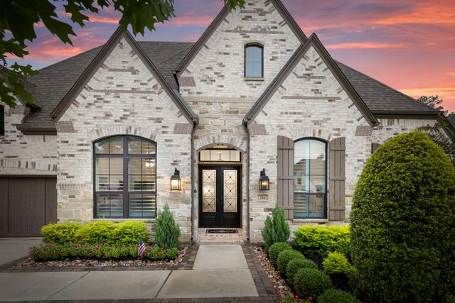 216 N Opulent Drive, Montgomery, TX 77316