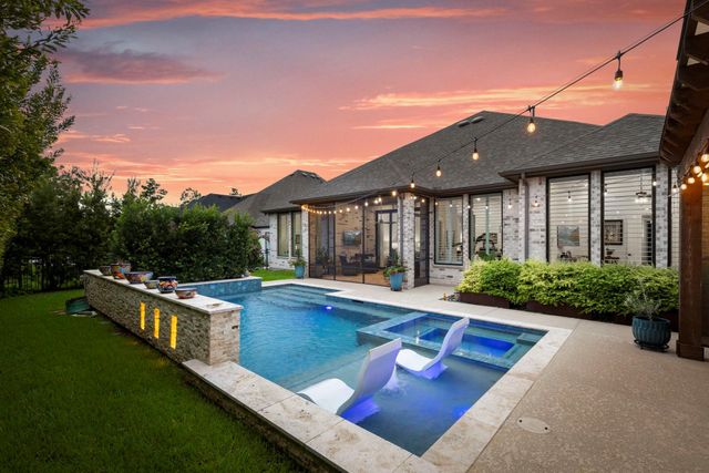 216 N Opulent Drive, Montgomery, TX 77316