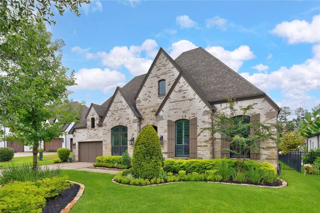 216 N Opulent Drive, Montgomery, TX 77316