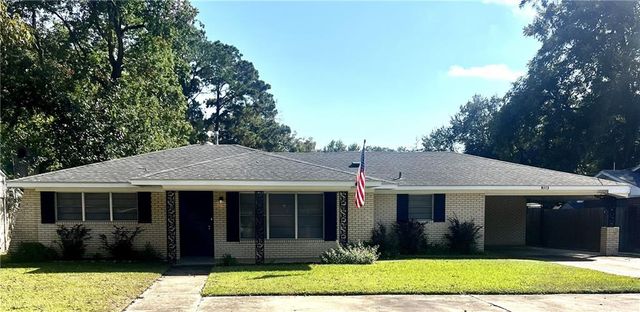 4113 LEON Drive, Alexandria, LA 71301