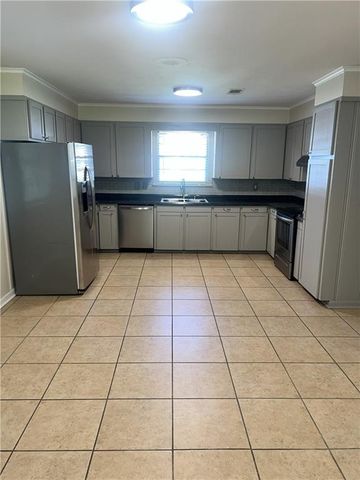 4113 LEON Drive, Alexandria, LA 71301