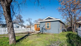 540 Hensley Drive, Grand Prairie, TX 75050