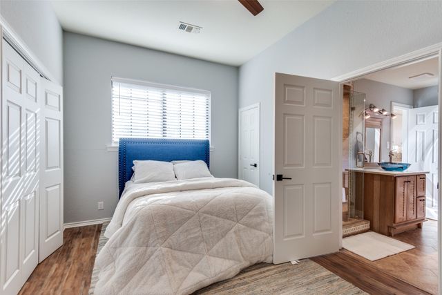 318 Dogie Trail, Oak Point, TX 75068