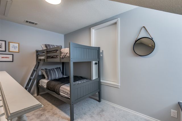 318 Dogie Trail, Oak Point, TX 75068