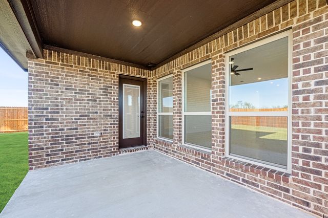 3728 Brookgreen Lane, Kaufman, TX 75142