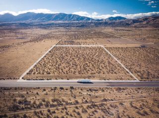 Pearblossom Highway Vic 96th, Littlerock, CA 93543