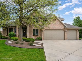 21017 Stratford Court, Mokena, IL 60448