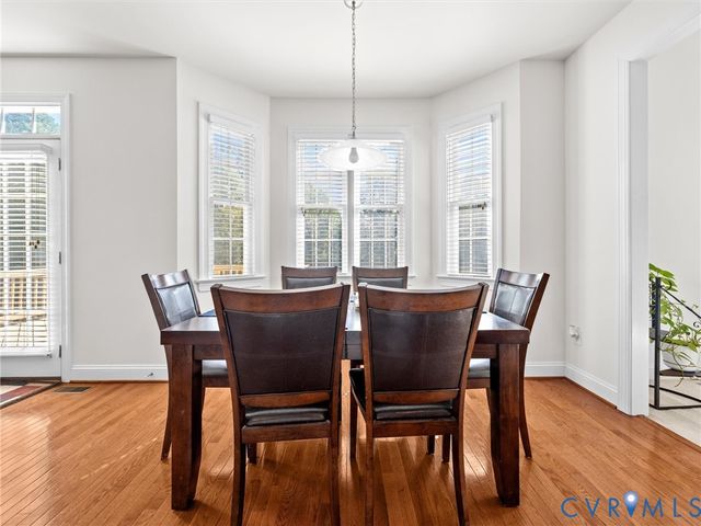 737 Colony Forest Dr, Midlothian, VA 23114