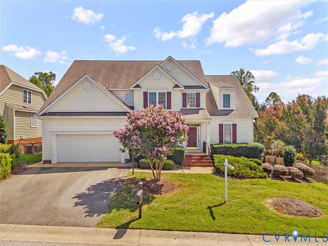 737 Colony Forest Dr, Midlothian, VA 23114