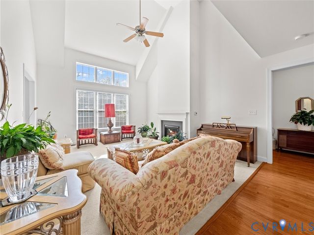 737 Colony Forest Dr, Midlothian, VA 23114