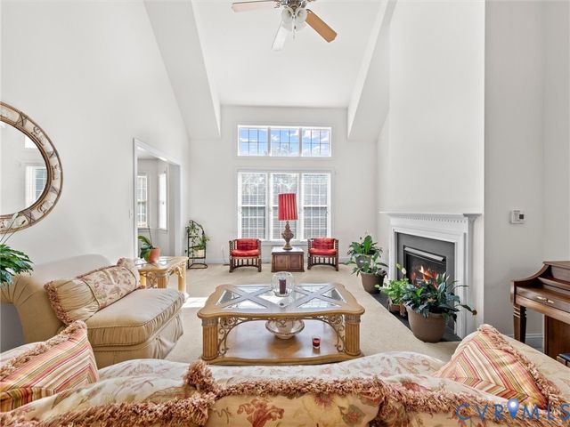737 Colony Forest Dr, Midlothian, VA 23114