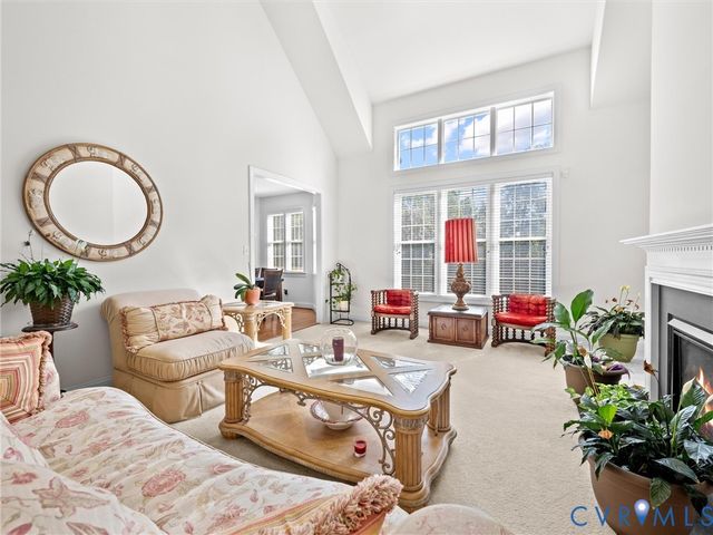 737 Colony Forest Dr, Midlothian, VA 23114