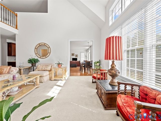 737 Colony Forest Dr, Midlothian, VA 23114