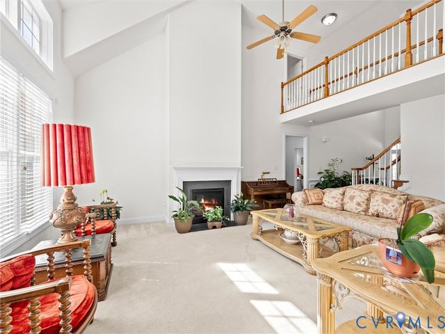 737 Colony Forest Dr, Midlothian, VA 23114