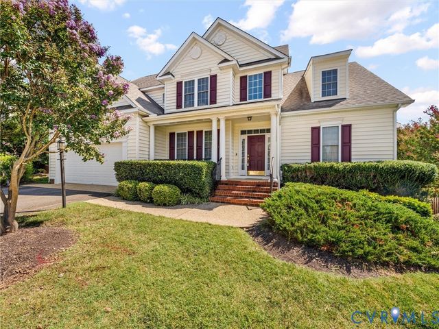 737 Colony Forest Dr, Midlothian, VA 23114