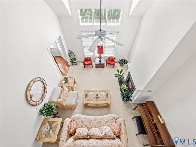 737 Colony Forest Dr, Midlothian, VA 23114