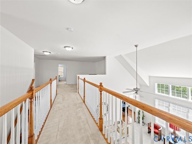 737 Colony Forest Dr, Midlothian, VA 23114