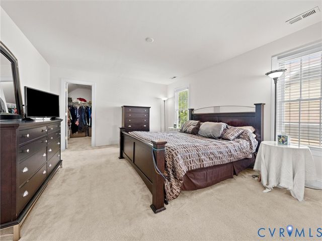 737 Colony Forest Dr, Midlothian, VA 23114