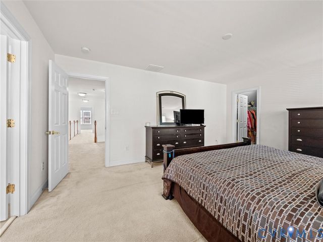 737 Colony Forest Dr, Midlothian, VA 23114