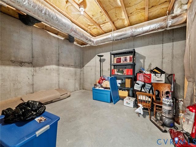737 Colony Forest Dr, Midlothian, VA 23114
