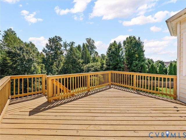 737 Colony Forest Dr, Midlothian, VA 23114
