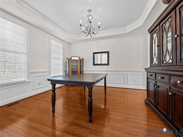 737 Colony Forest Dr, Midlothian, VA 23114