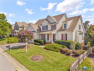 737 Colony Forest Dr, Midlothian, VA 23114