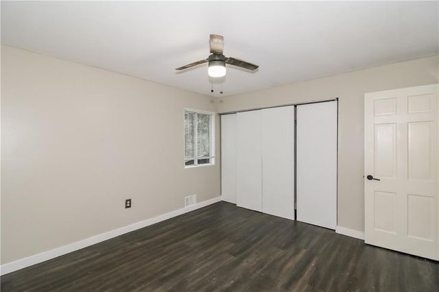 863 Sage NW Lane, Conyers, GA 30012