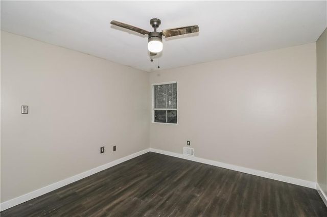 863 Sage NW Lane, Conyers, GA 30012