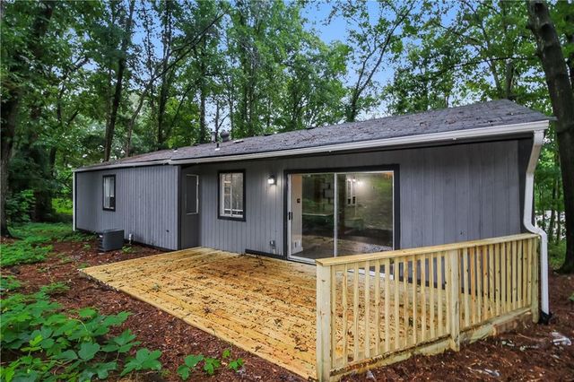 863 Sage NW Lane, Conyers, GA 30012