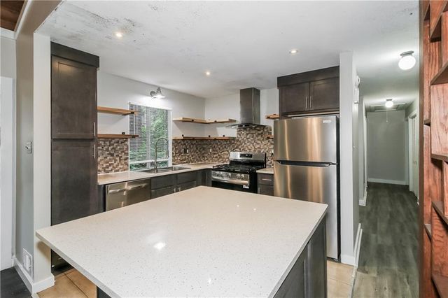 863 Sage NW Lane, Conyers, GA 30012