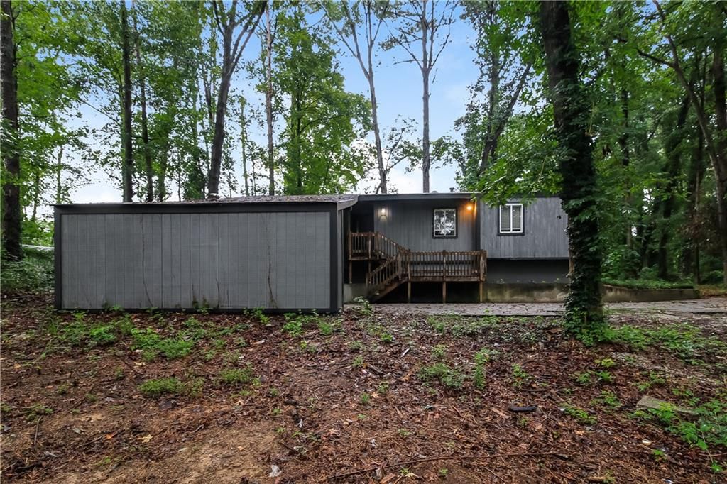 863 Sage NW Lane, Conyers, GA 30012