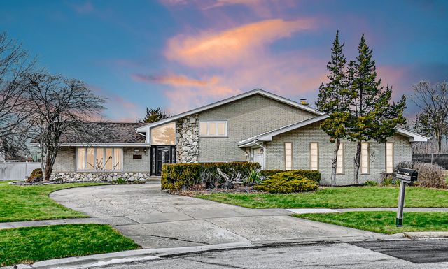 15114 Lilac Court, Orland Park, IL 60462