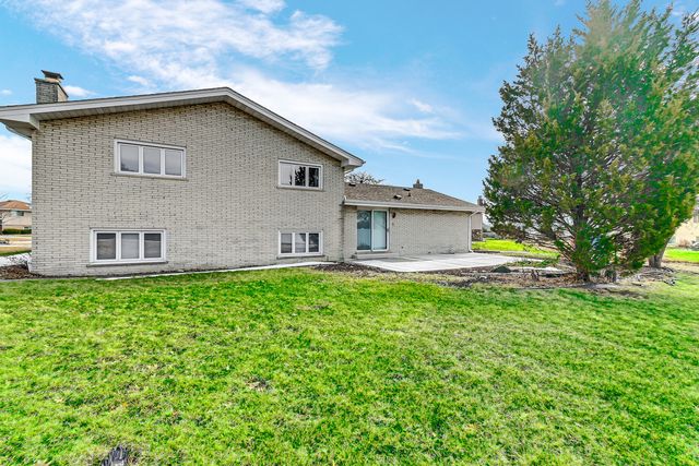 15114 Lilac Court, Orland Park, IL 60462