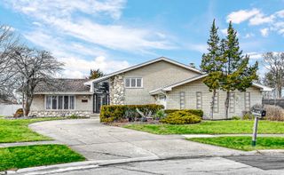 15114 Lilac Court, Orland Park, IL 60462