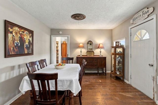 146 County Road 119, Raywood, TX 77582