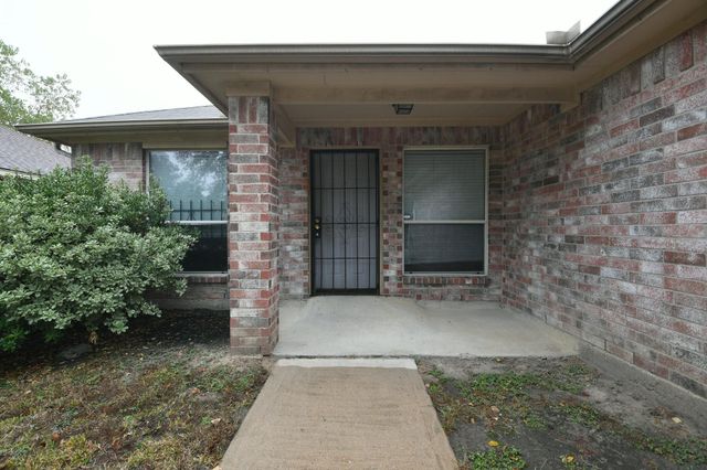 8611 Texas Acorn Avenue, Houston, TX 77078