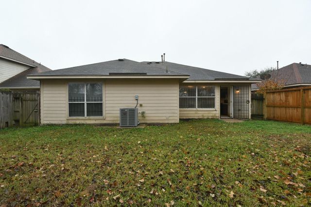 8611 Texas Acorn Avenue, Houston, TX 77078