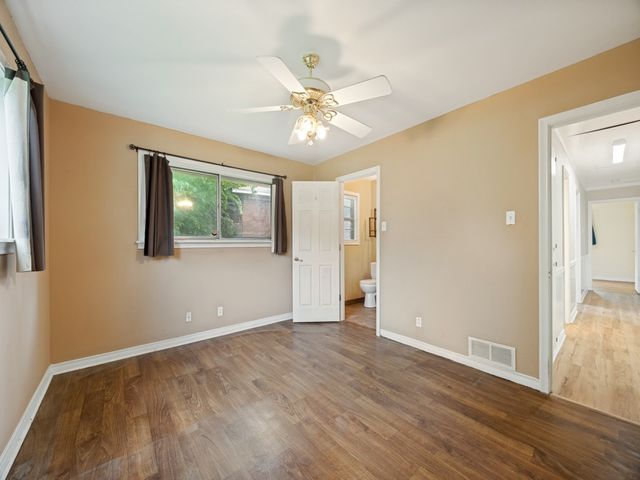 1419 Hillcrest Drive, Sherman, TX 75092