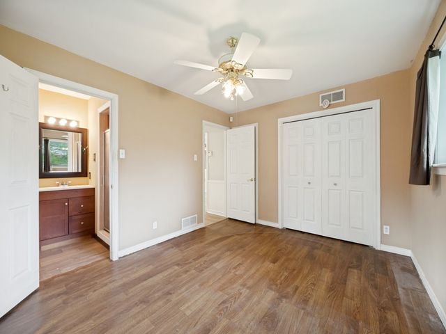 1419 Hillcrest Drive, Sherman, TX 75092