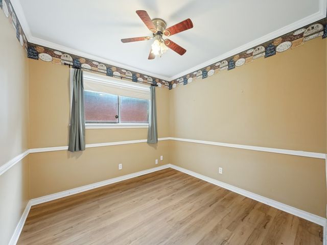 1419 Hillcrest Drive, Sherman, TX 75092