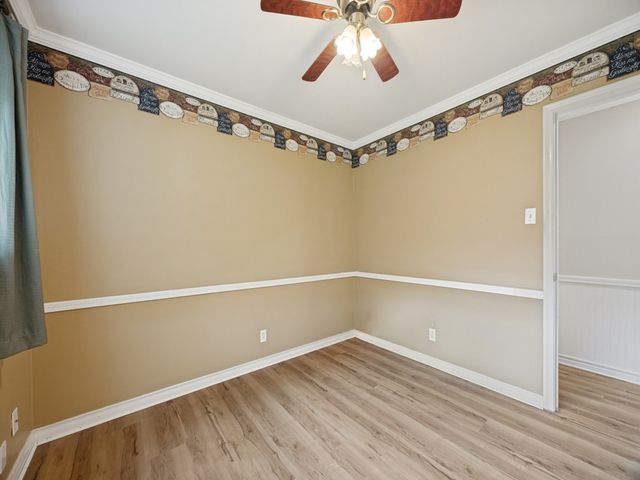 1419 Hillcrest Drive, Sherman, TX 75092
