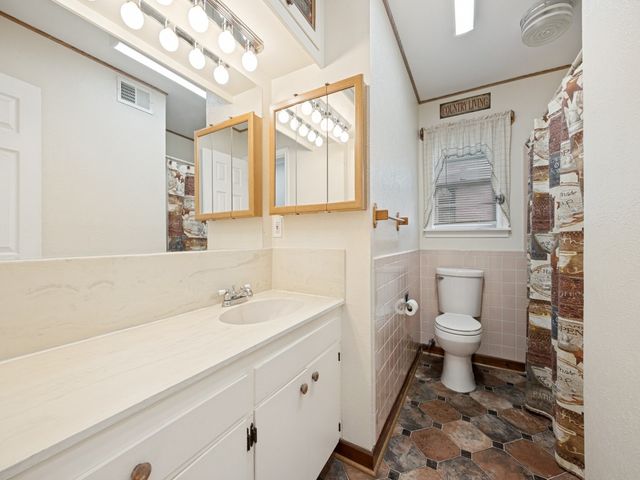 1419 Hillcrest Drive, Sherman, TX 75092