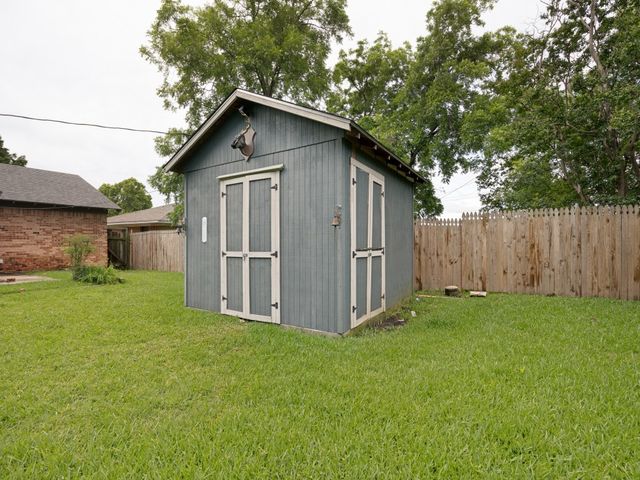 1419 Hillcrest Drive, Sherman, TX 75092