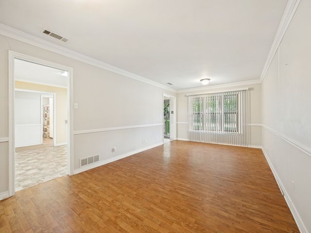 1419 Hillcrest Drive, Sherman, TX 75092