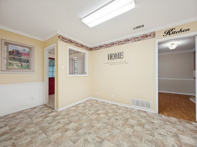 1419 Hillcrest Drive, Sherman, TX 75092